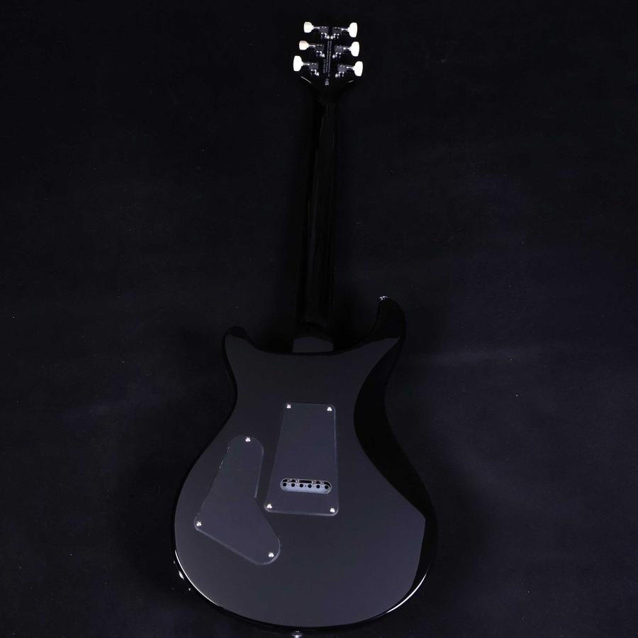 Paul Reed Smith（ポールリードスミス） PRS SE Custom24 Gray Black