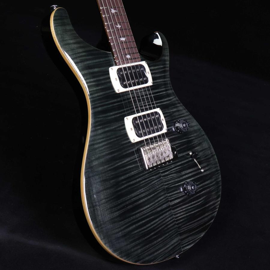 Paul Reed Smith（ポールリードスミス） PRS SE Custom24 Gray Black