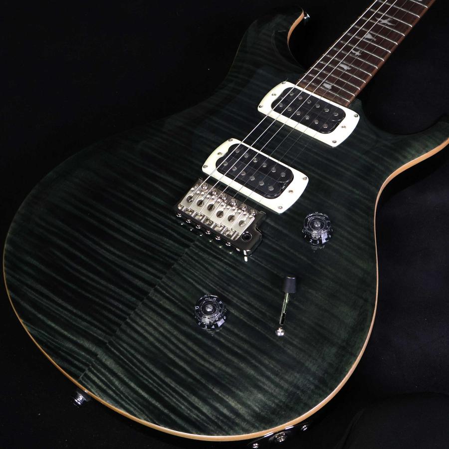 Paul Reed Smith（ポールリードスミス） PRS SE Custom24 Gray Black