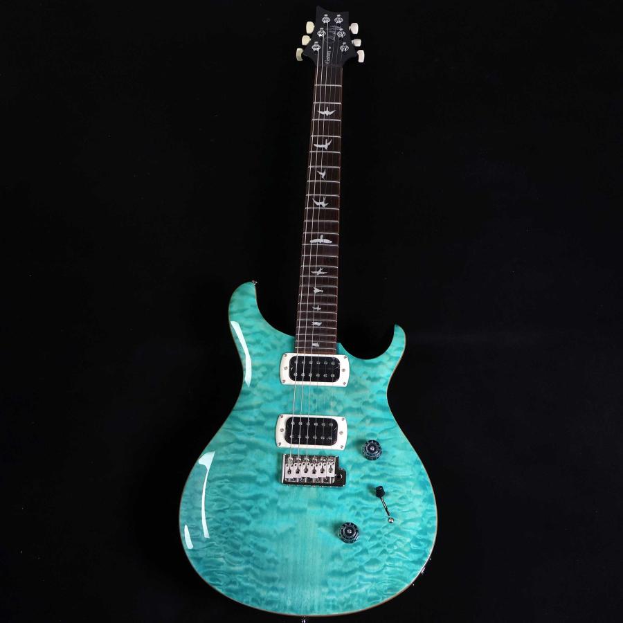 Paul Reed Smith（ポールリードスミス） PRS SE Custom24 Quilt