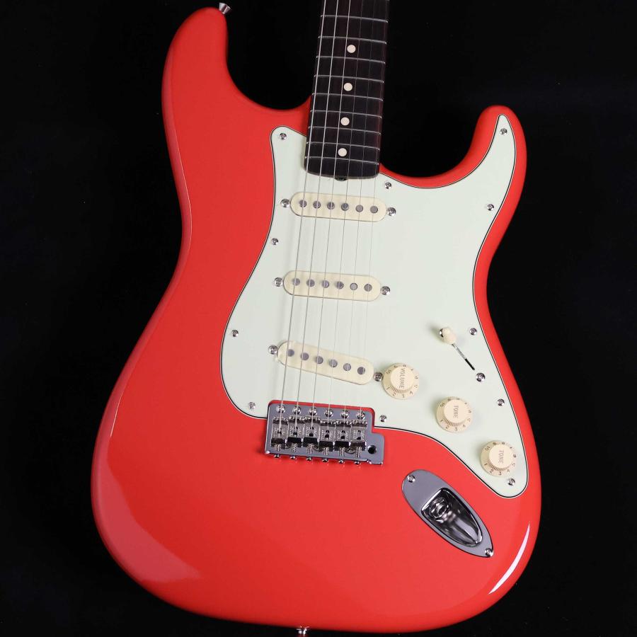 フェンダーストラトキヤスたー美品、 Fender（フェンダー） Fender Limited Shigeru Suzuki Stratocaster