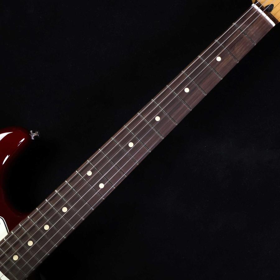 Fender（フェンダー） Fender Player II Stratocaster HSS 軽量エレキ