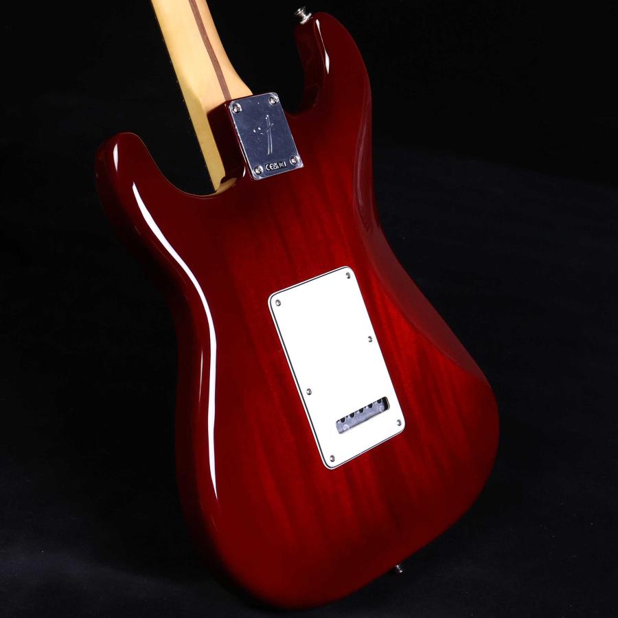 Fender（フェンダー） Fender Player II Stratocaster HSS 軽量エレキ