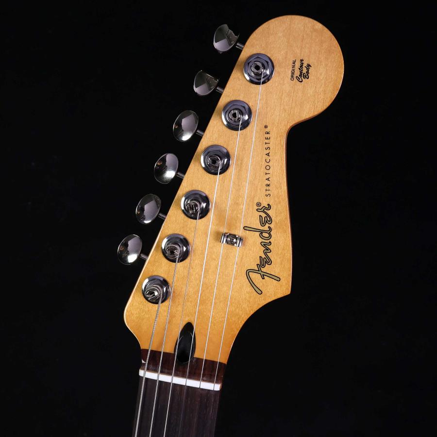 Fender（フェンダー） Fender Player II Stratocaster HSS White
