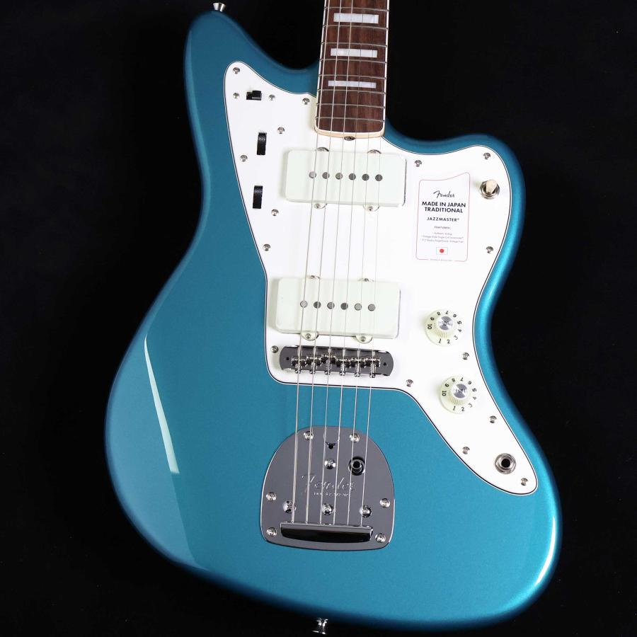 Fender（フェンダー） Fender Made In Japan Traditional II Late60s
