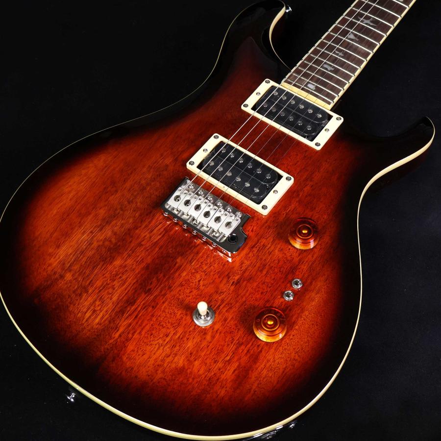 Paul Reed Smith（ポールリードスミス） PRS SE Standard24-08 TS SE