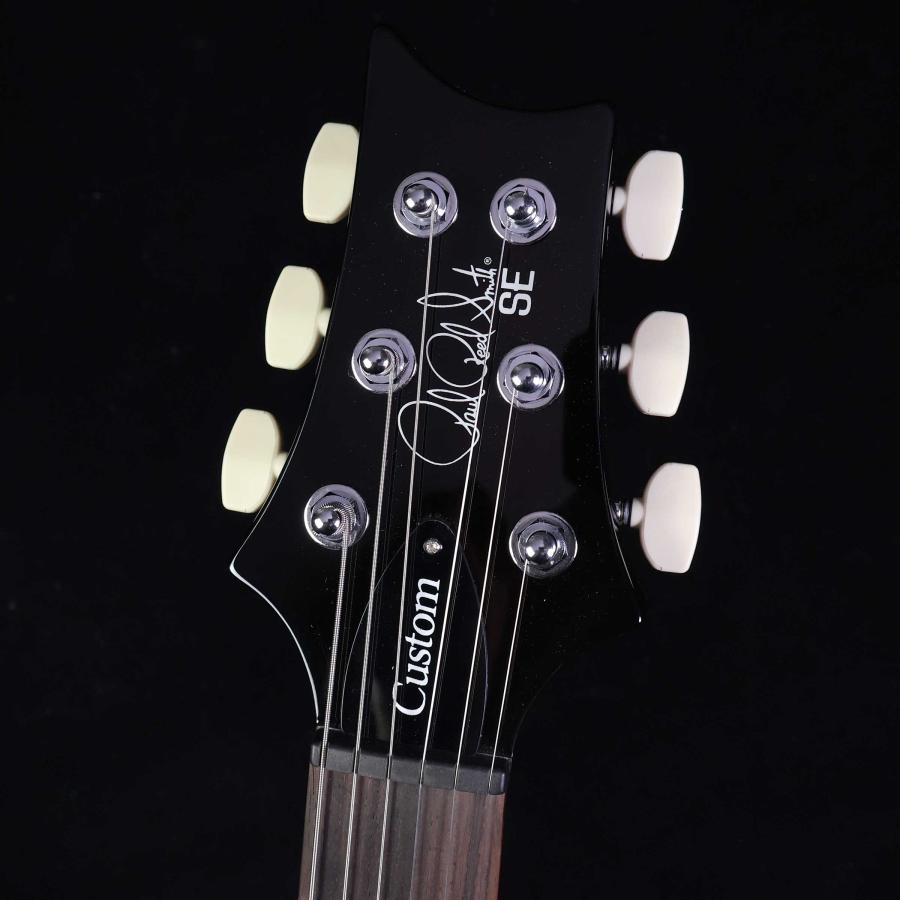Paul Reed Smith（ポールリードスミス） PRS SE Custom24 Black Gold
