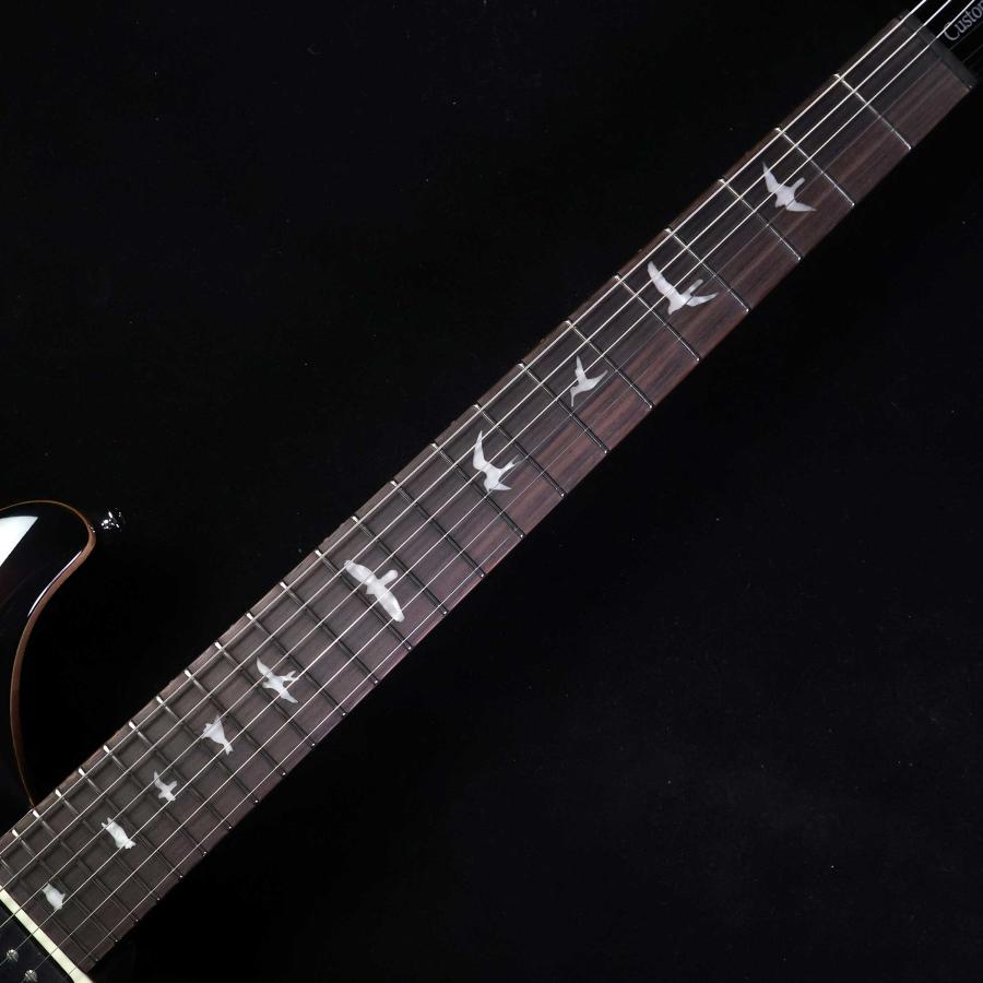 Paul Reed Smith（ポールリードスミス） PRS SE Custom24 Black Gold