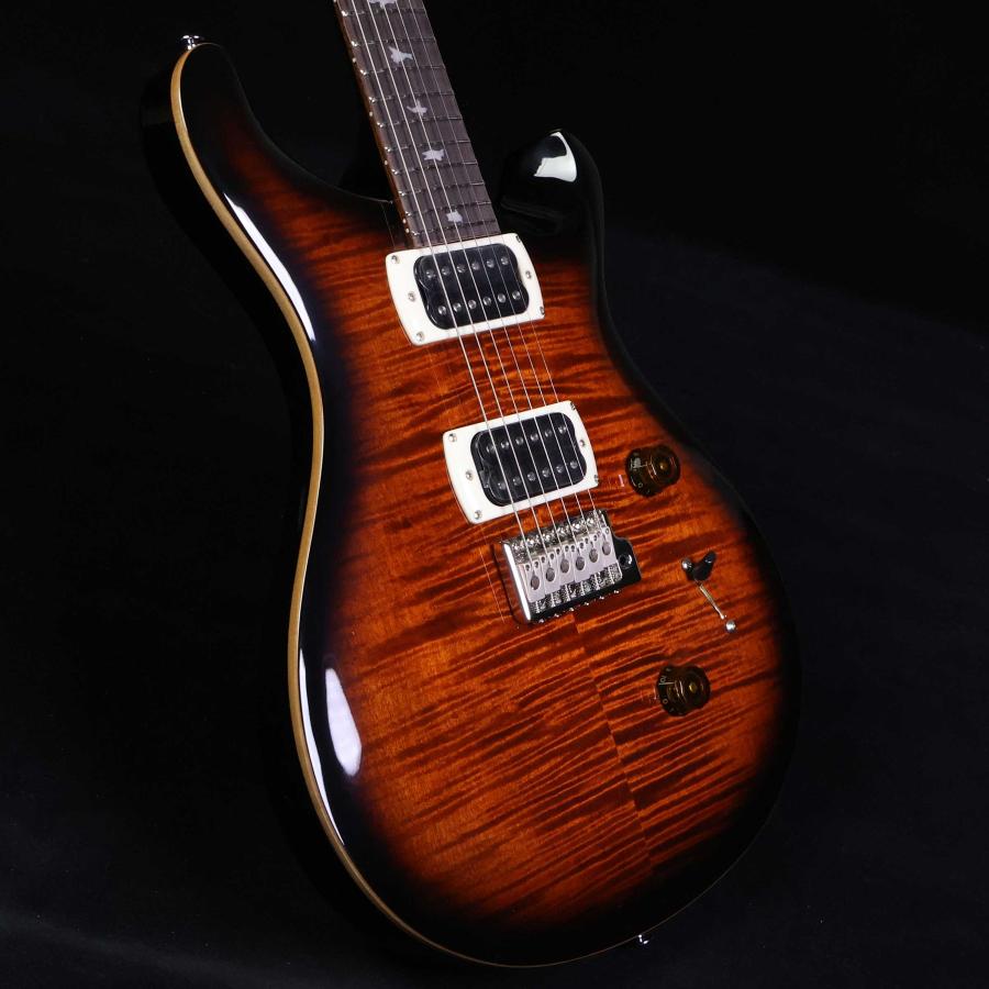Paul Reed Smith（ポールリードスミス） PRS SE Custom24 Black Gold
