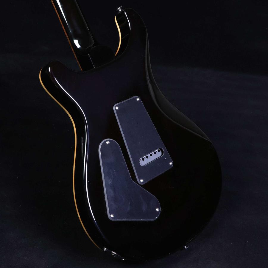Paul Reed Smith（ポールリードスミス） PRS SE Custom24 Black Gold