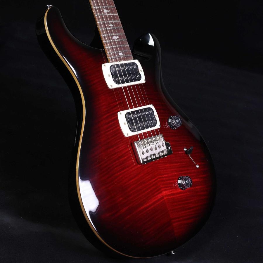 Paul Reed Smith（ポールリードスミス） PRS SE Custom24 Fire Red