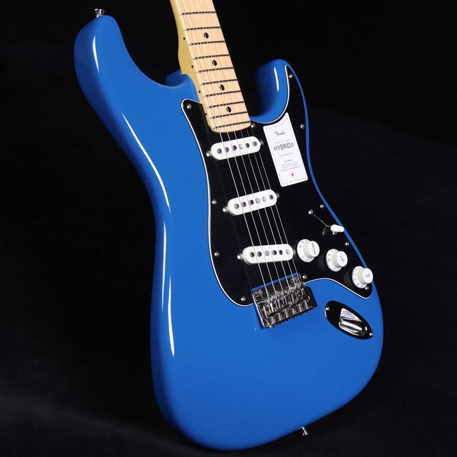 Fender（フェンダー） Fender Made In Japan Hybrid II Stratocaster