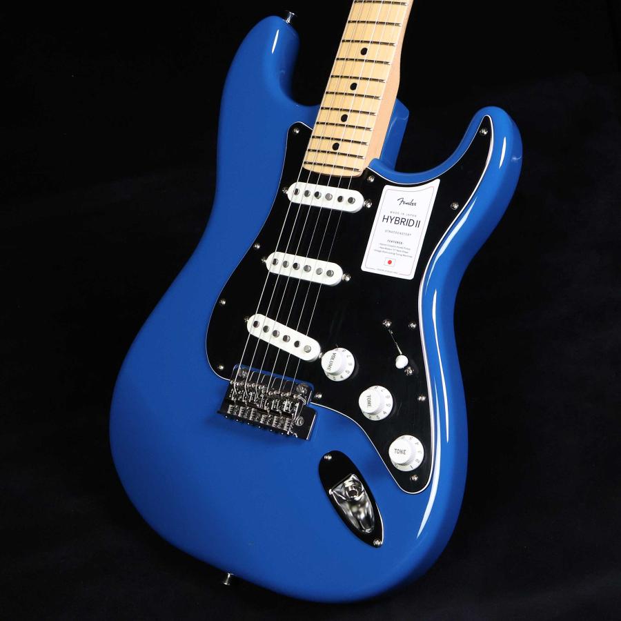Fender（フェンダー） Fender Made In Japan Hybrid II Stratocaster