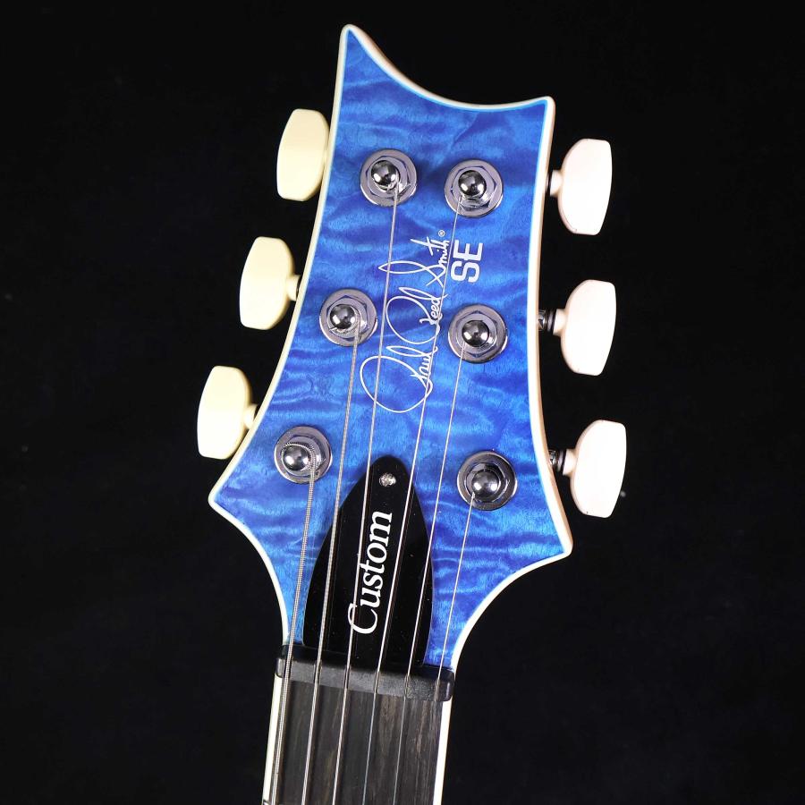 Paul Reed Smith（ポールリードスミス） PRS SE Custom24-08 Quilt