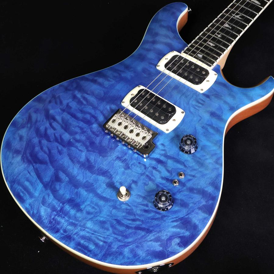 Paul Reed Smith（ポールリードスミス） PRS SE Custom24-08 Quilt