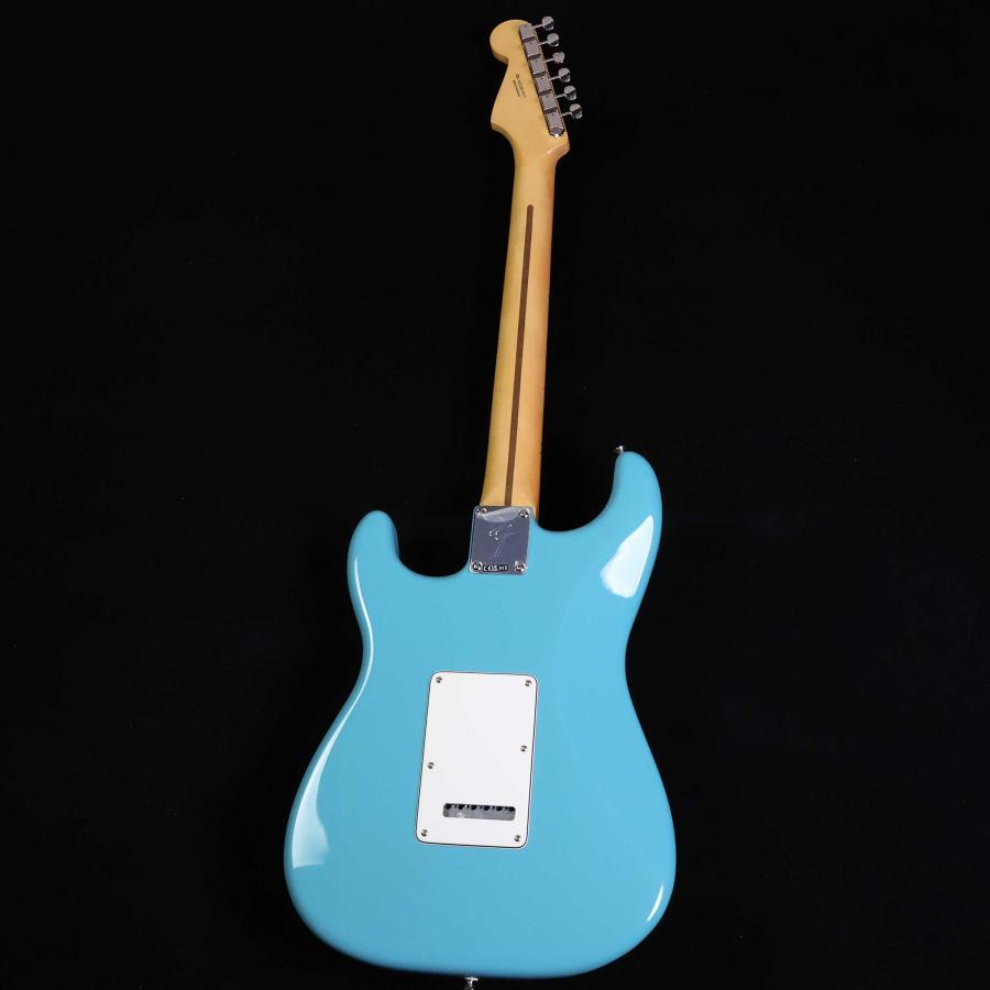 Fender（フェンダー） Fender Player II Stratocaster HSS Aquatone