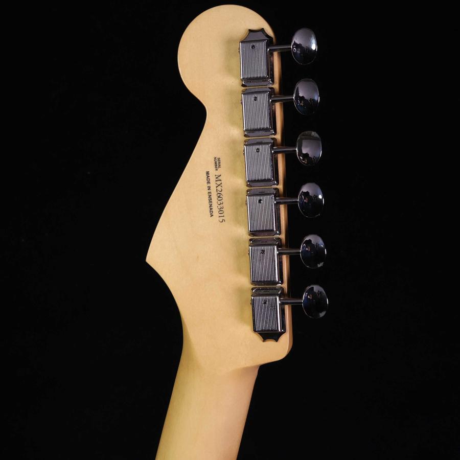 Fender（フェンダー） Fender Player II Stratocaster HSS Aquatone
