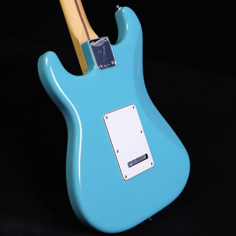 Fender（フェンダー） Fender Player II Stratocaster HSS Aquatone