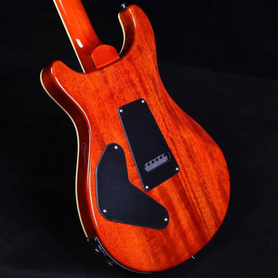 PRS SE Custom24 Semi-Hollow Piezo Vintage Sunburst SEカスタム24 セミホロウ ピエゾ 未展示品_7