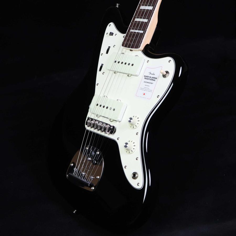 Fender（フェンダー） Fender Made In Japan Traditional II Late60s