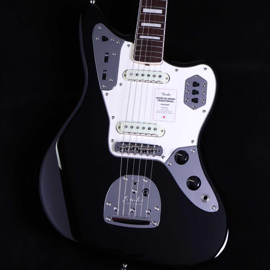 Fender（フェンダー） Fender Made In Japan Traditinal II Late60s