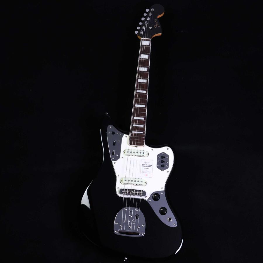 Fender（フェンダー） Fender Made In Japan Traditinal II Late60s