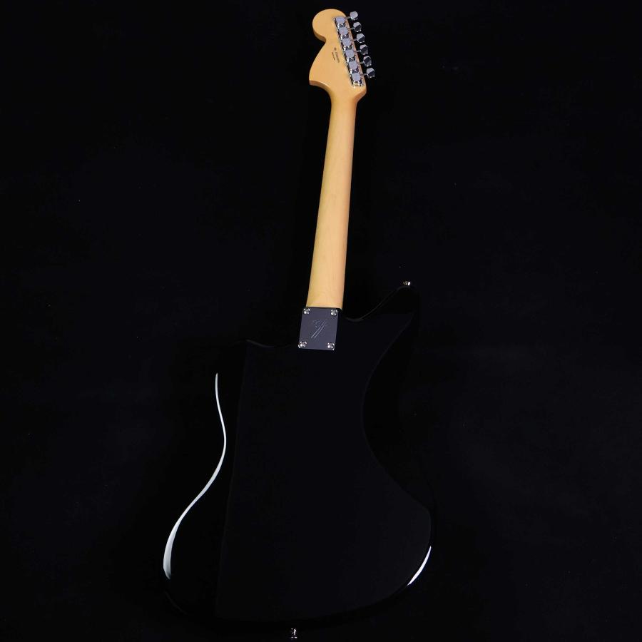 メーカー不明Fenderデカール ブラック ジャンク Fender（フェンダー） Fender Made In Japan Traditinal II Late60s