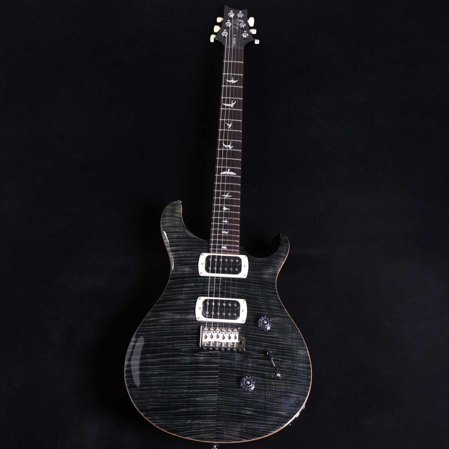 Paul Reed Smith（ポールリードスミス） PRS SE Custom24 Gray Black