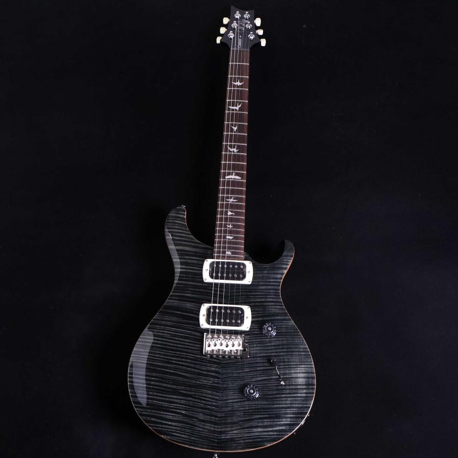Paul Reed Smith（ポールリードスミス） PRS SE Custom24 Gray Black