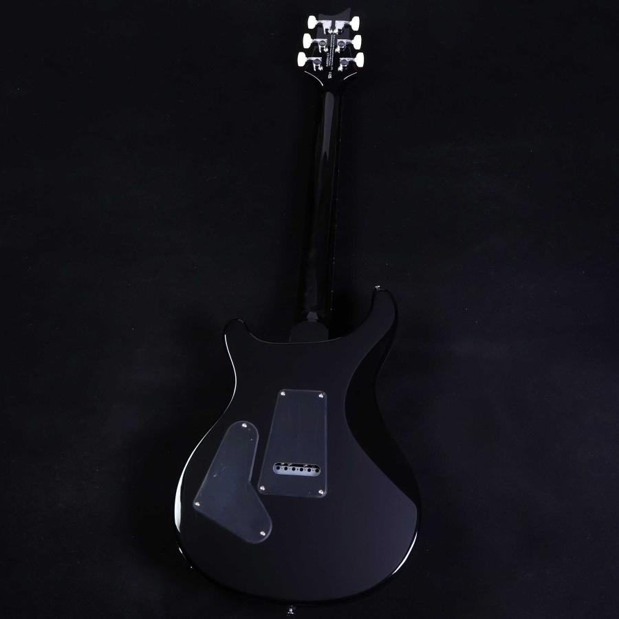 Paul Reed Smith（ポールリードスミス） PRS SE Custom24 Gray Black