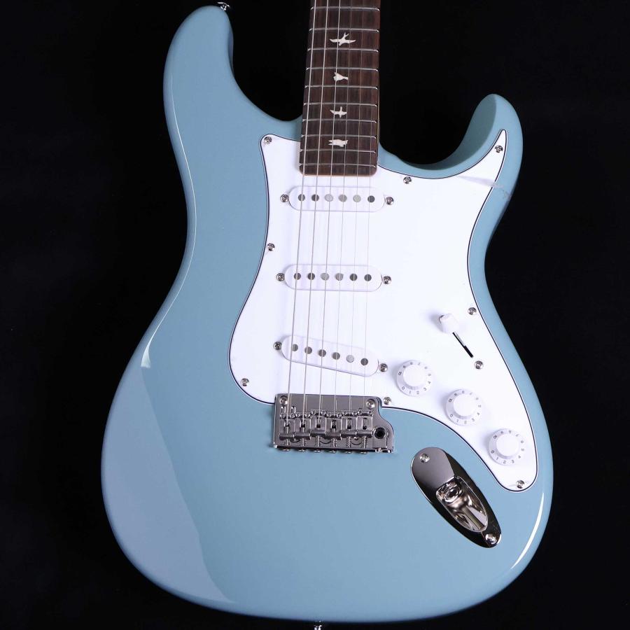 Paul Reed Smith（ポールリードスミス） PRS SE Silver Sky Stone Blue
