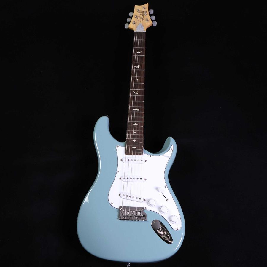 Paul Reed Smith（ポールリードスミス） PRS SE Silver Sky Stone Blue