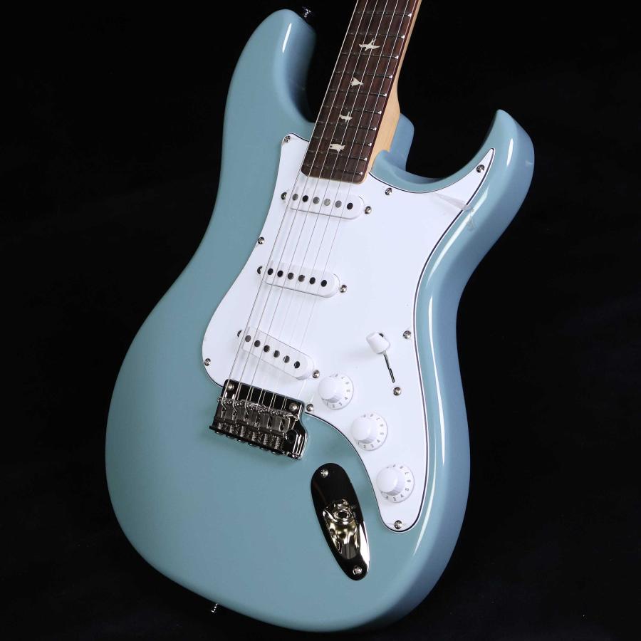 Paul Reed Smith（ポールリードスミス） PRS SE Silver Sky Stone Blue