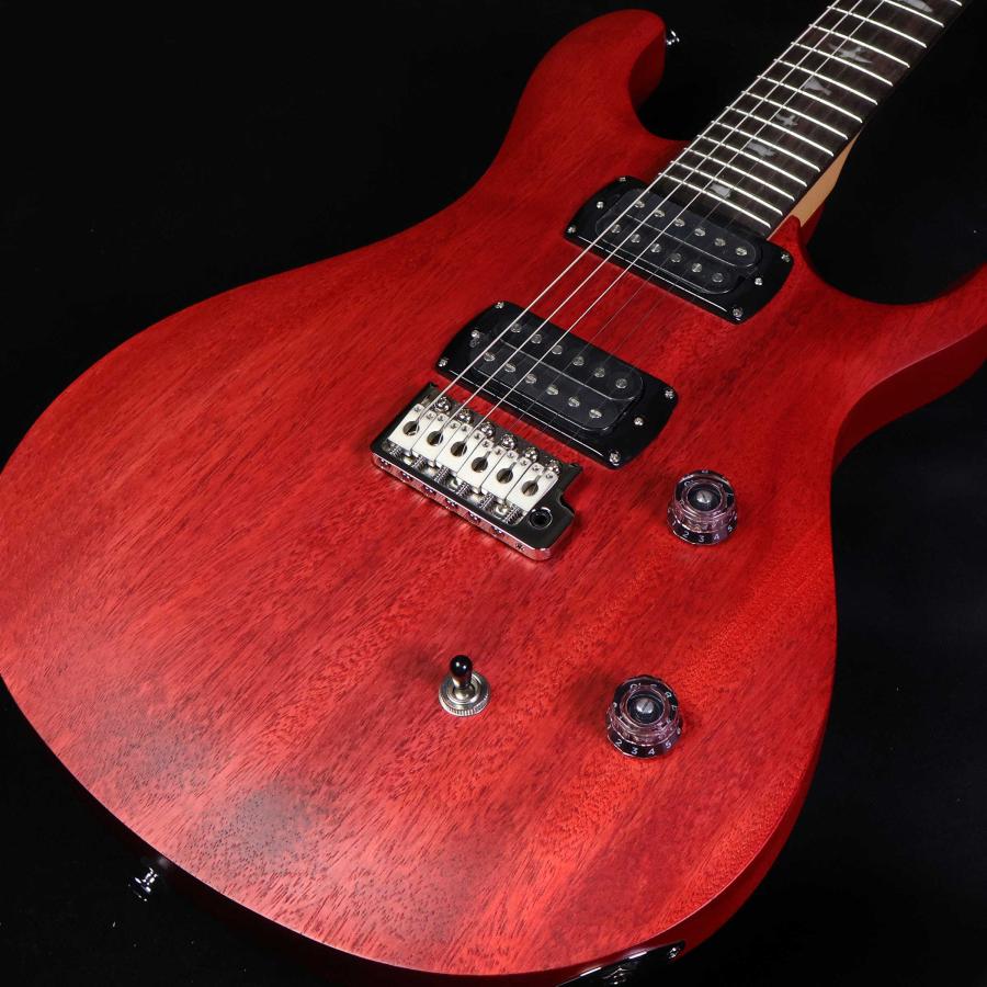 Paul Reed Smith（ポールリードスミス） PRS SE CE24 Standard Satin