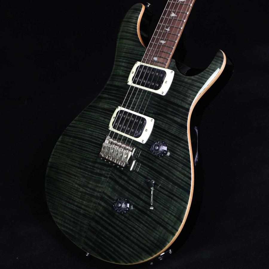 Paul Reed Smith（ポールリードスミス） PRS SE Custom24 Gray Black