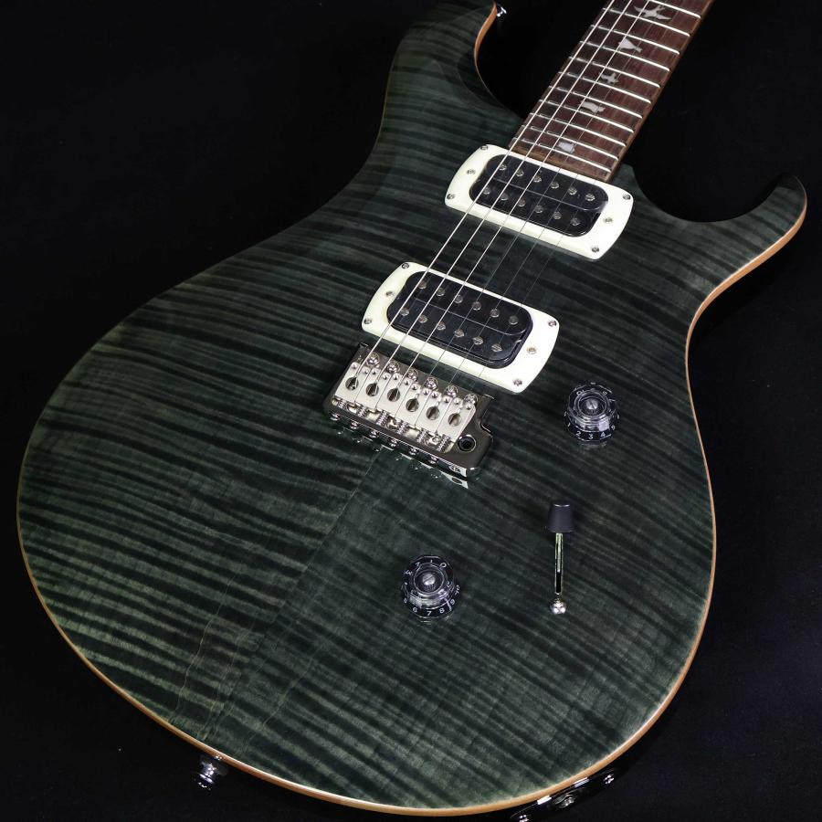 Paul Reed Smith（ポールリードスミス） PRS SE Custom24 Gray Black
