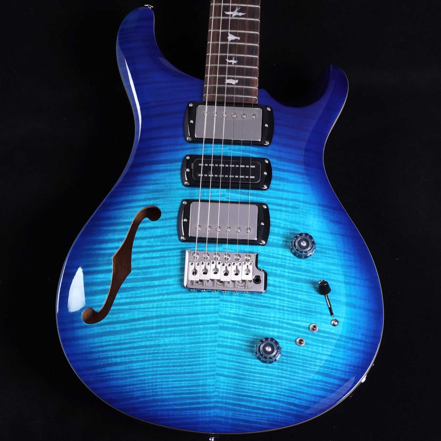 Paul Reed Smith（ポールリードスミス） PRS SE Special Semi-Hollow