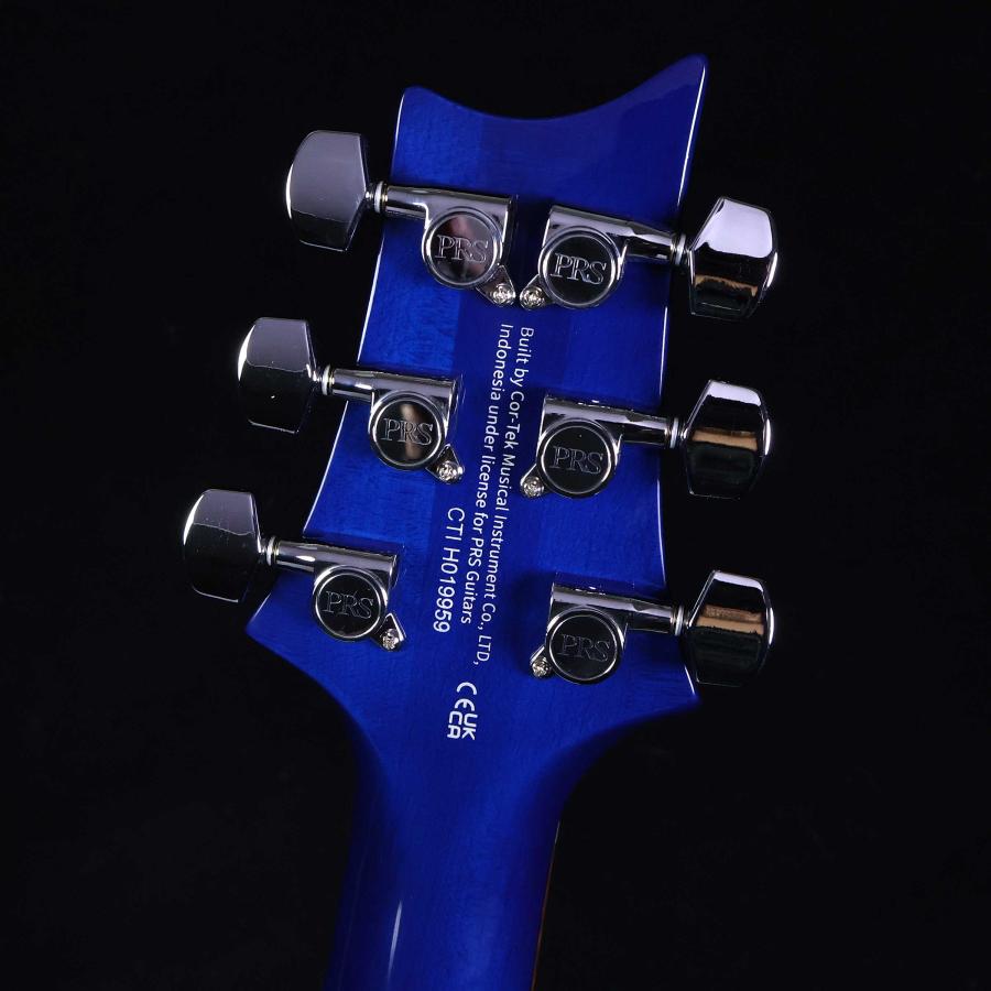 Paul Reed Smith（ポールリードスミス） PRS SE Special Semi-Hollow