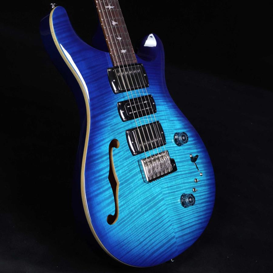 Paul Reed Smith（ポールリードスミス） PRS SE Special Semi-Hollow