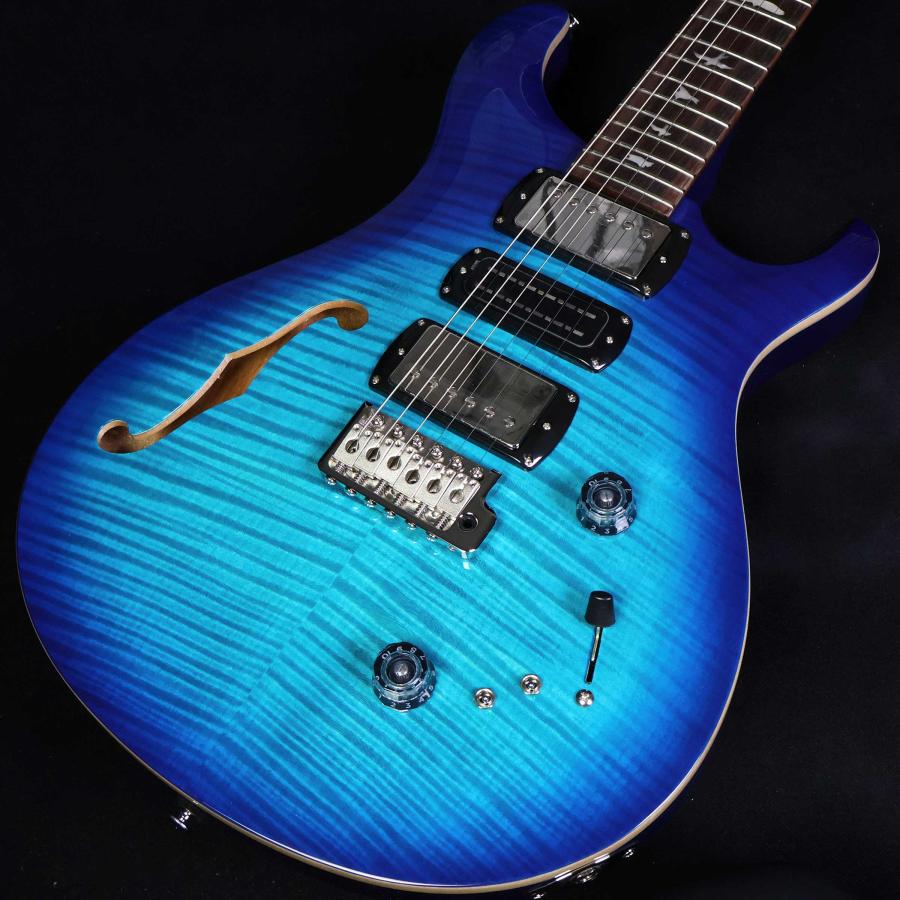 Paul Reed Smith（ポールリードスミス） PRS SE Special Semi-Hollow
