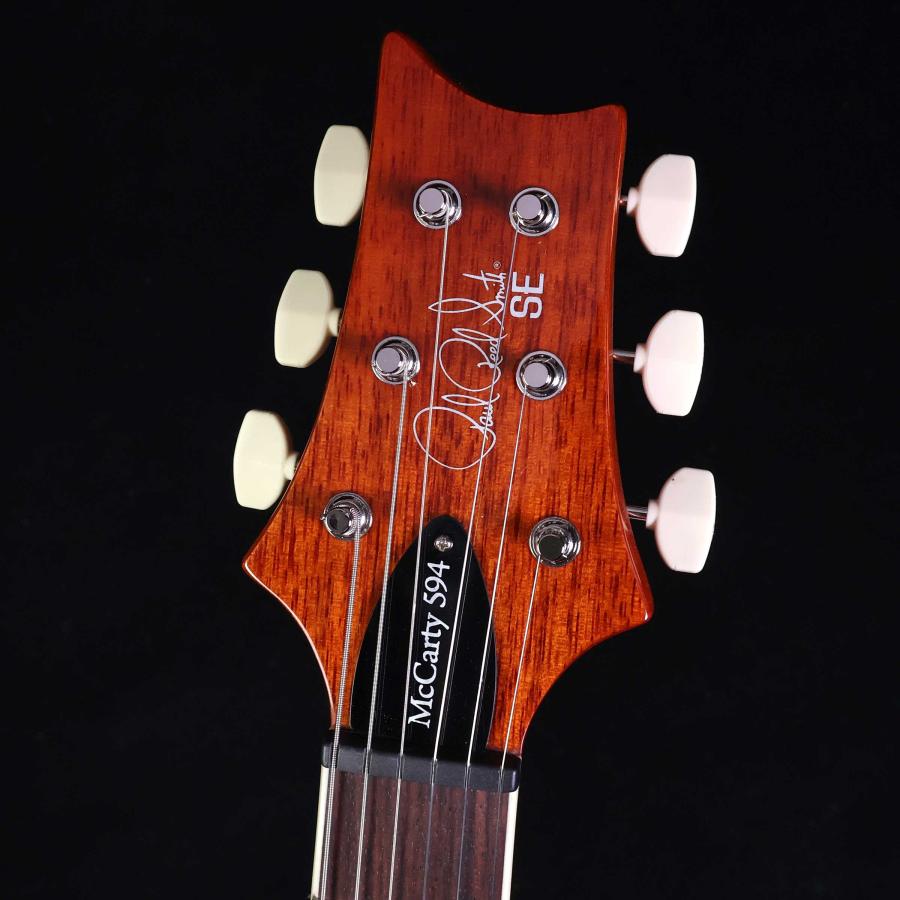 Paul Reed Smith（ポールリードスミス） PRS SE McCarty 594 Singlecut
