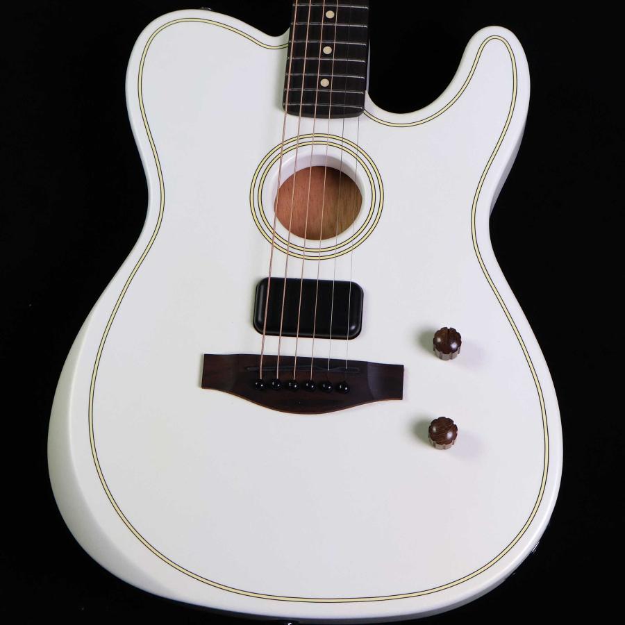 Fender（フェンダー） Fender Acoustasonic Standard Telecaster