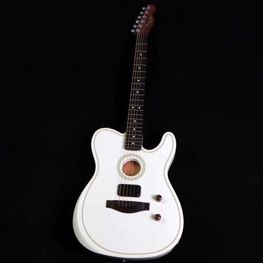 Fender（フェンダー） Fender Acoustasonic Standard Telecaster