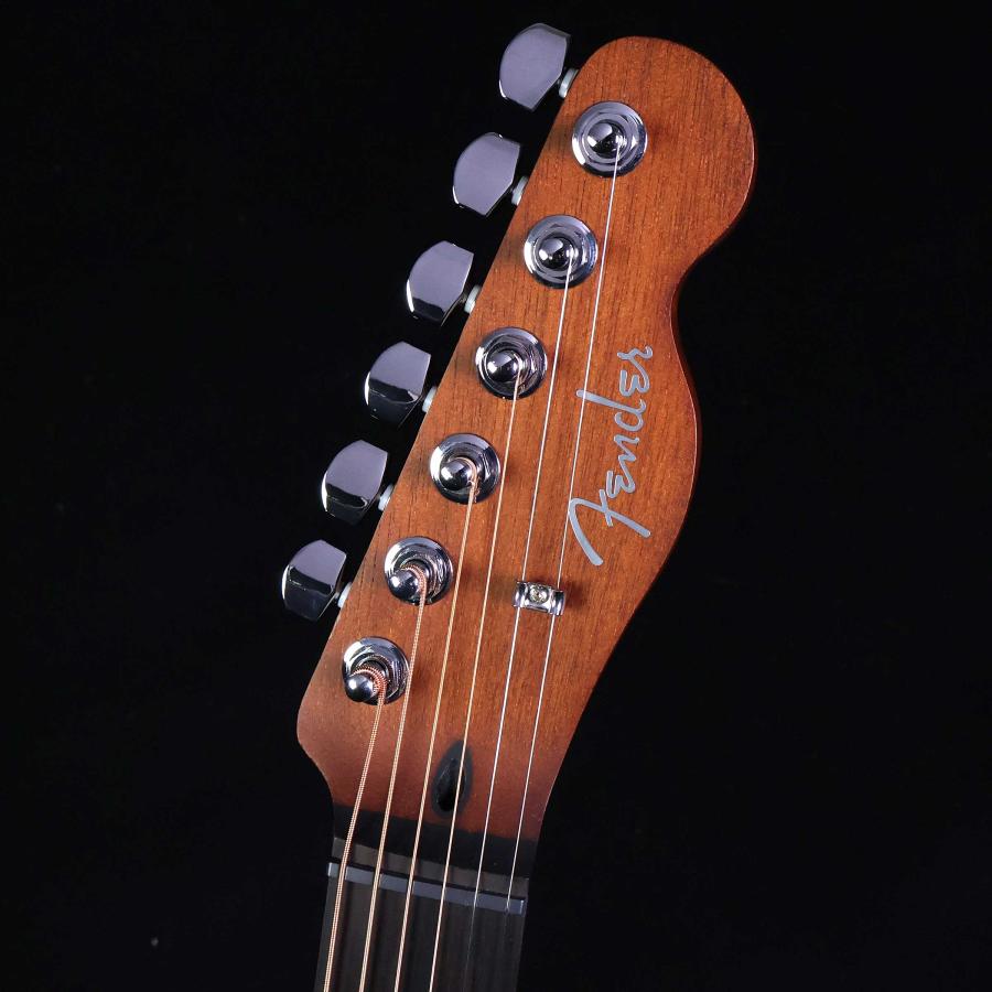Fender（フェンダー） Fender Acoustasonic Standard Telecaster