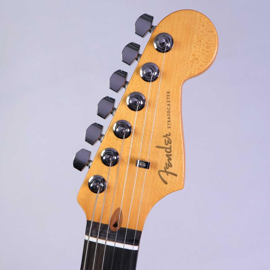 Fender（フェンダー） Fender American Ultra II Stratocaster Texas