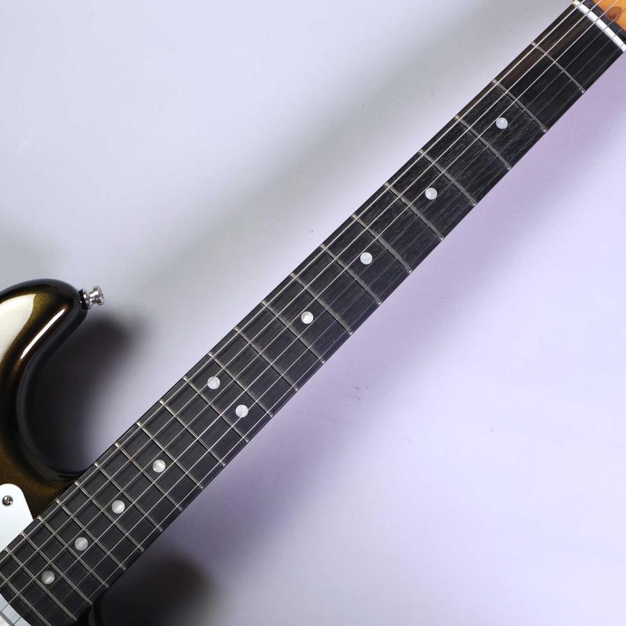 Fender（フェンダー） Fender American Ultra II Stratocaster Texas