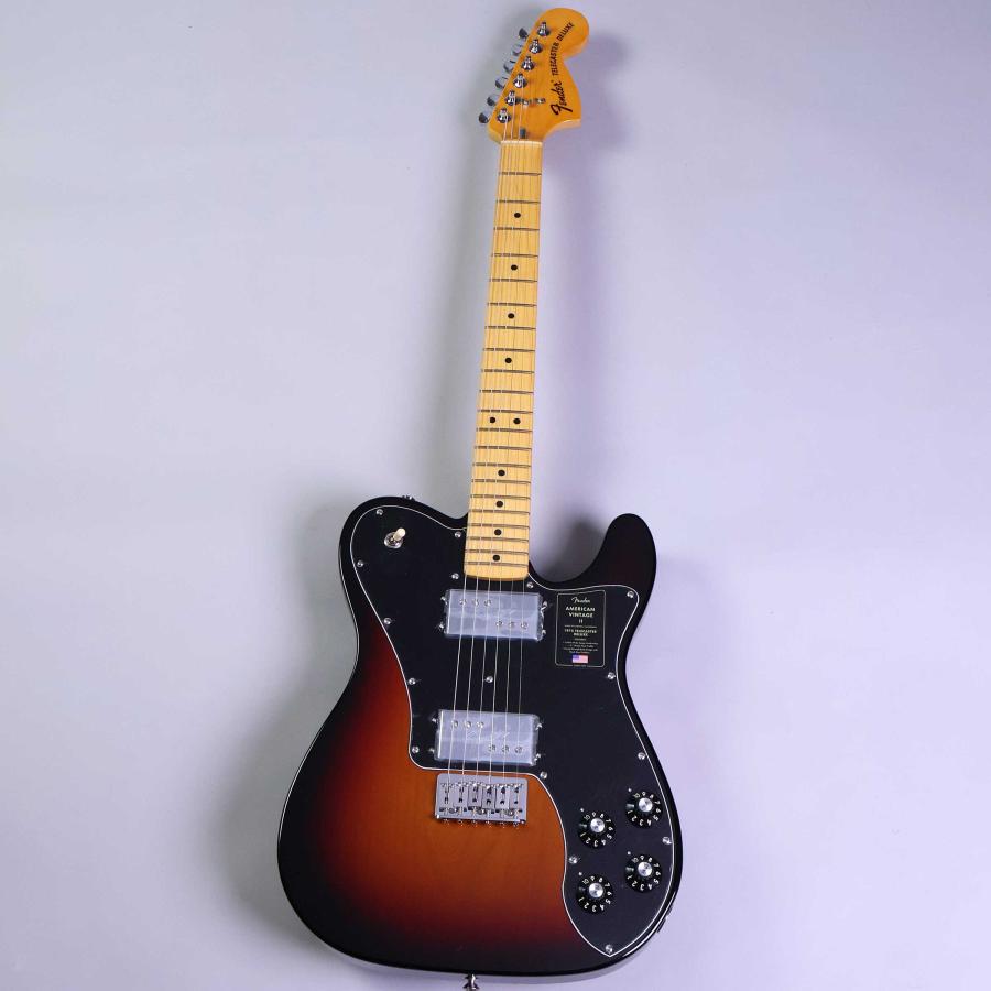 Fender（フェンダー） Fender American Vintage II 1975 Telecaster