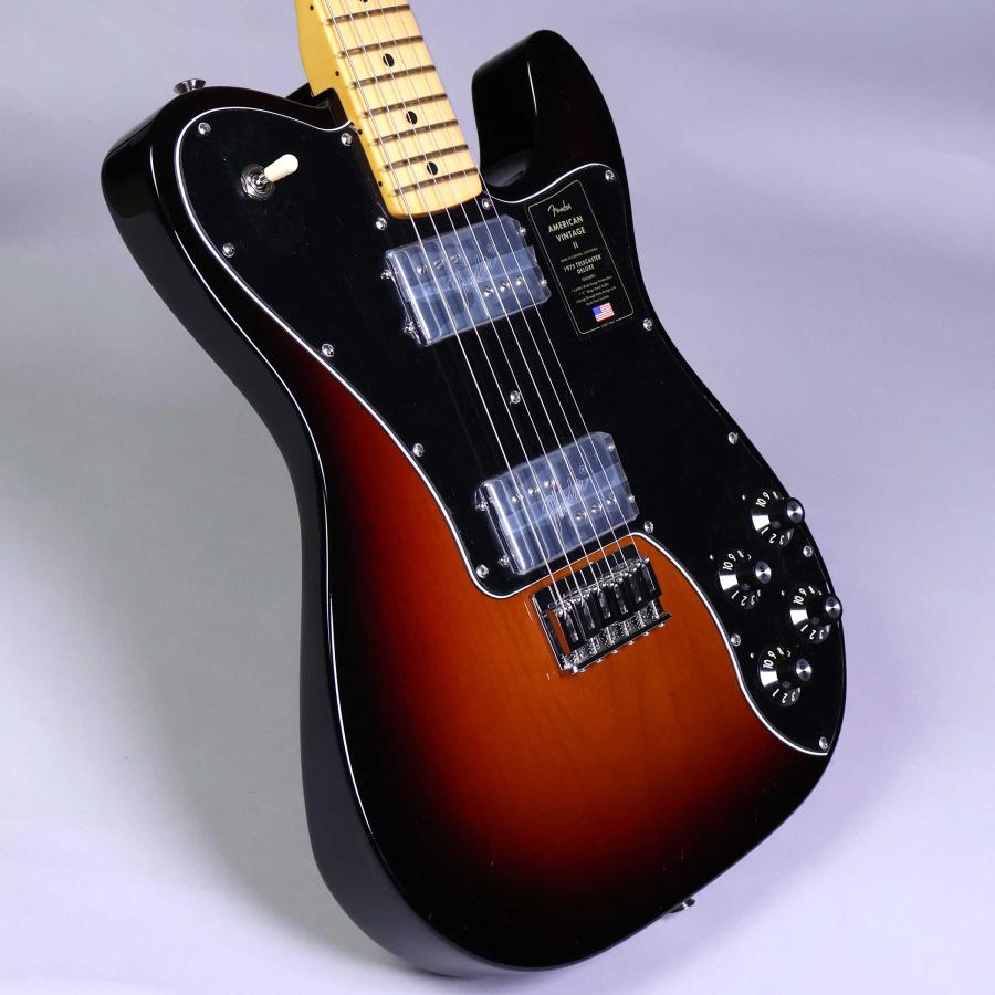 Fender（フェンダー） Fender American Vintage II 1975 Telecaster