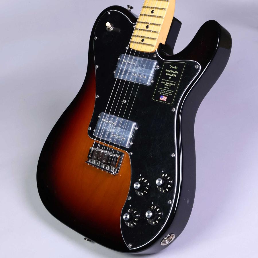 Fender（フェンダー） Fender American Vintage II 1975 Telecaster