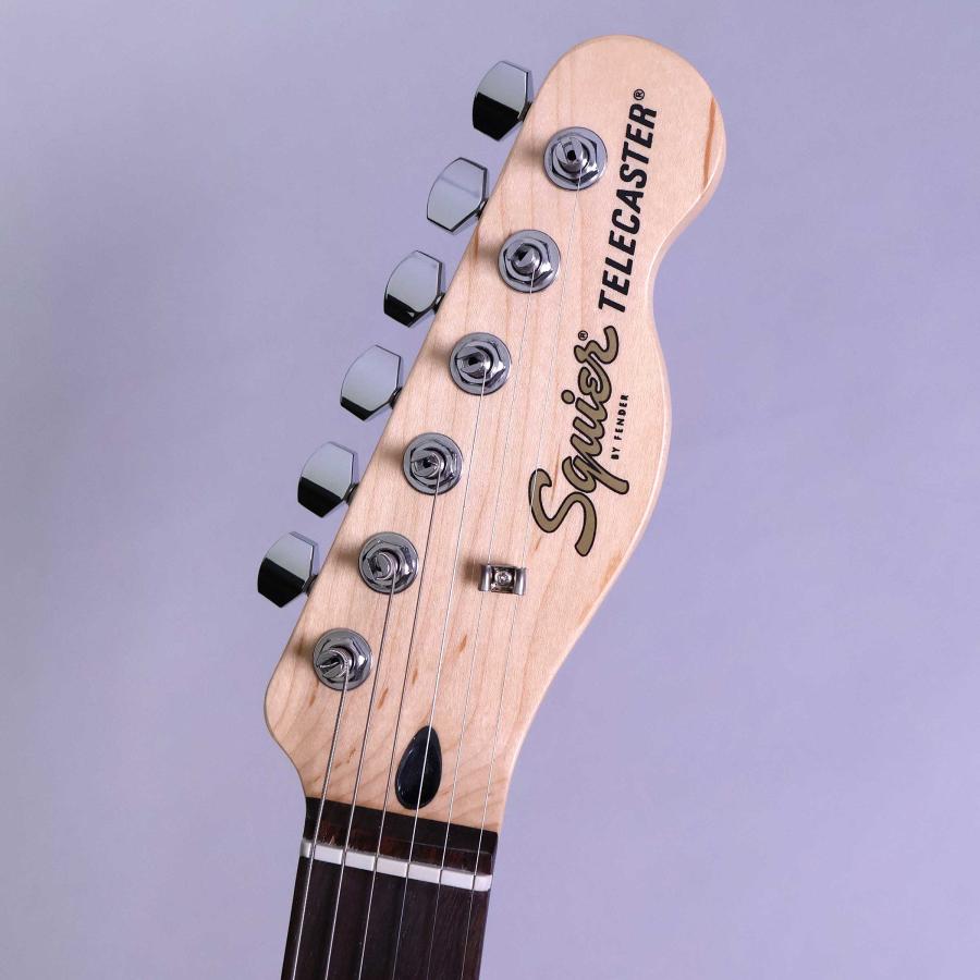 Fender（フェンダー） Squier by Fender Affinity Series Telecaster
